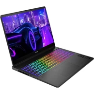 HP Laptop OMEN MAX 16-AH0XXX / Intel Core Ultra 9 275HX, 16", 2560 x 1600, 32 GB, 1 TB SSD, Windows 11 Home 64-bit, crna